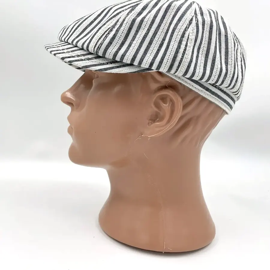 Восьмиклинка хлопковая