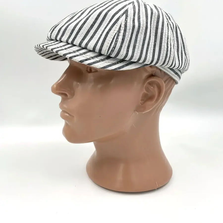 Восьмиклинка хлопковая