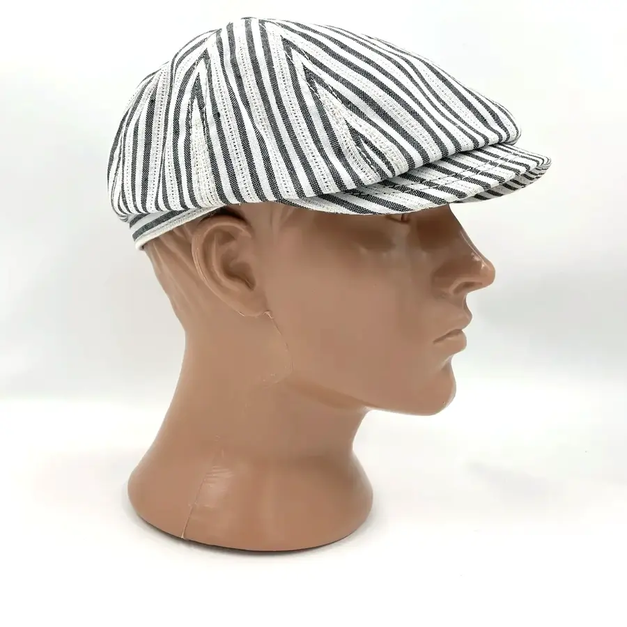 Восьмиклинка хлопковая