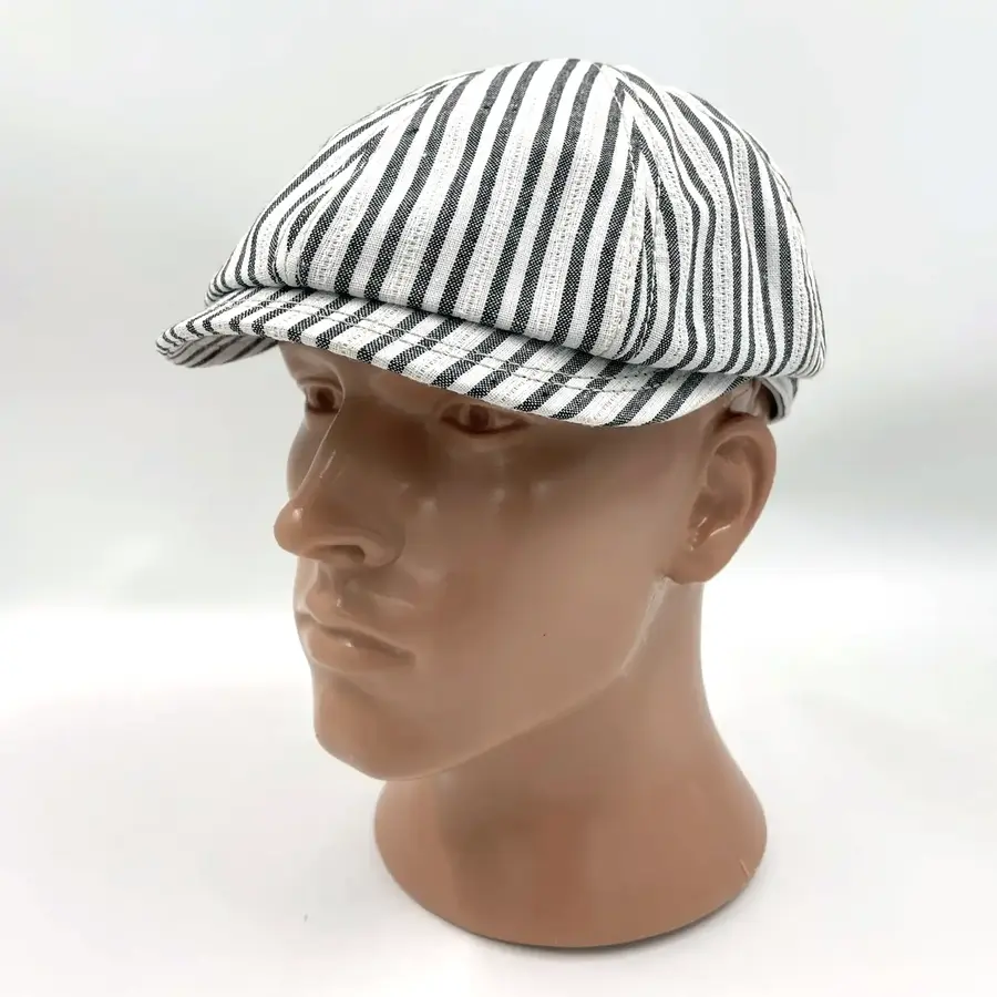 Восьмиклинка хлопковая