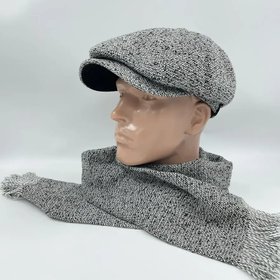 Новая кепка