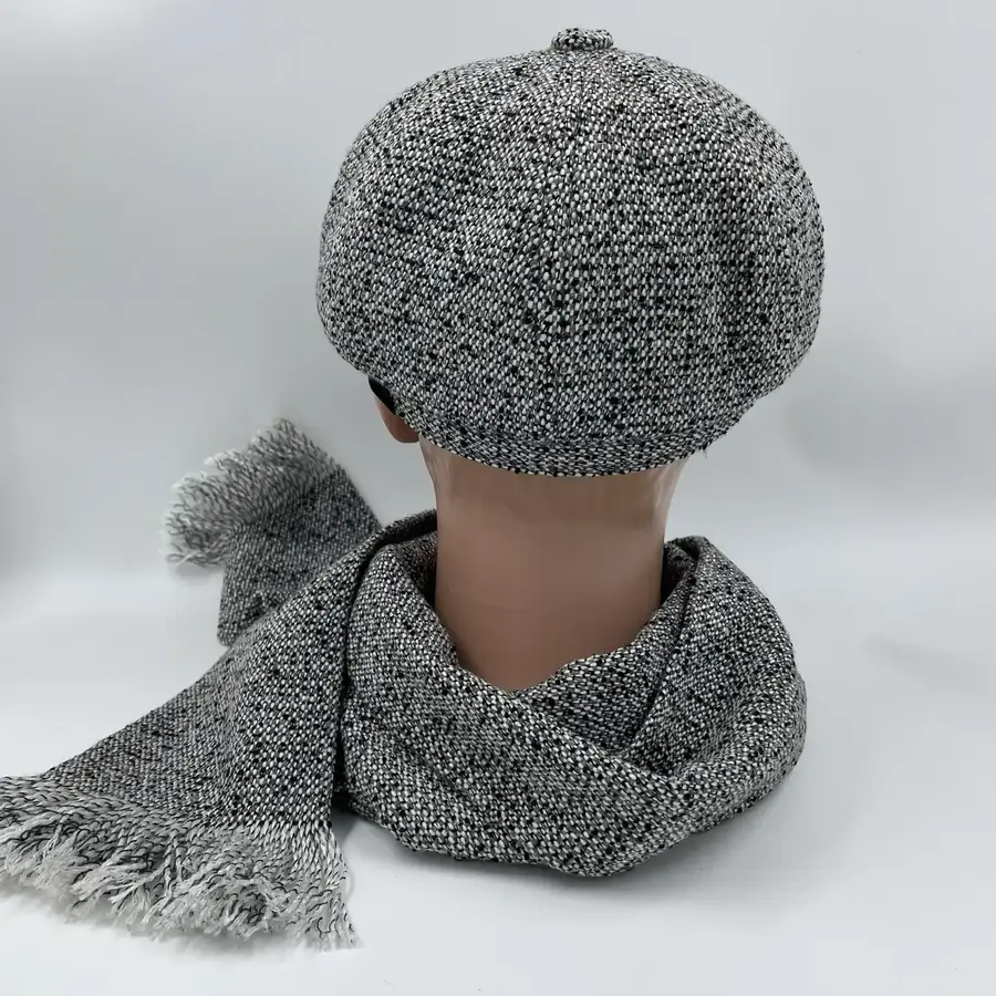 Новая кепка