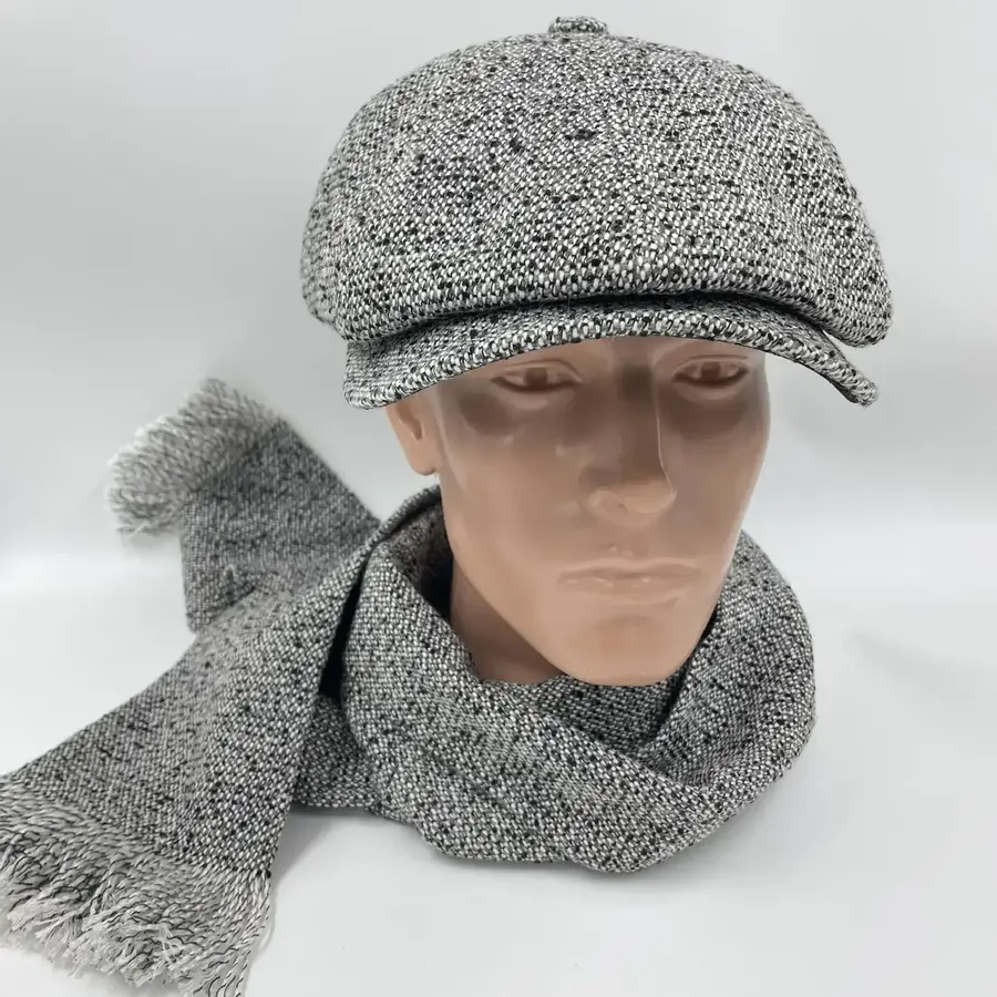 Новая кепка