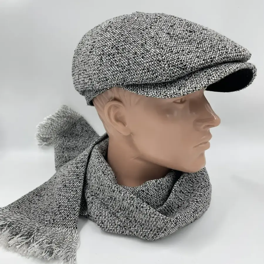 Новая кепка