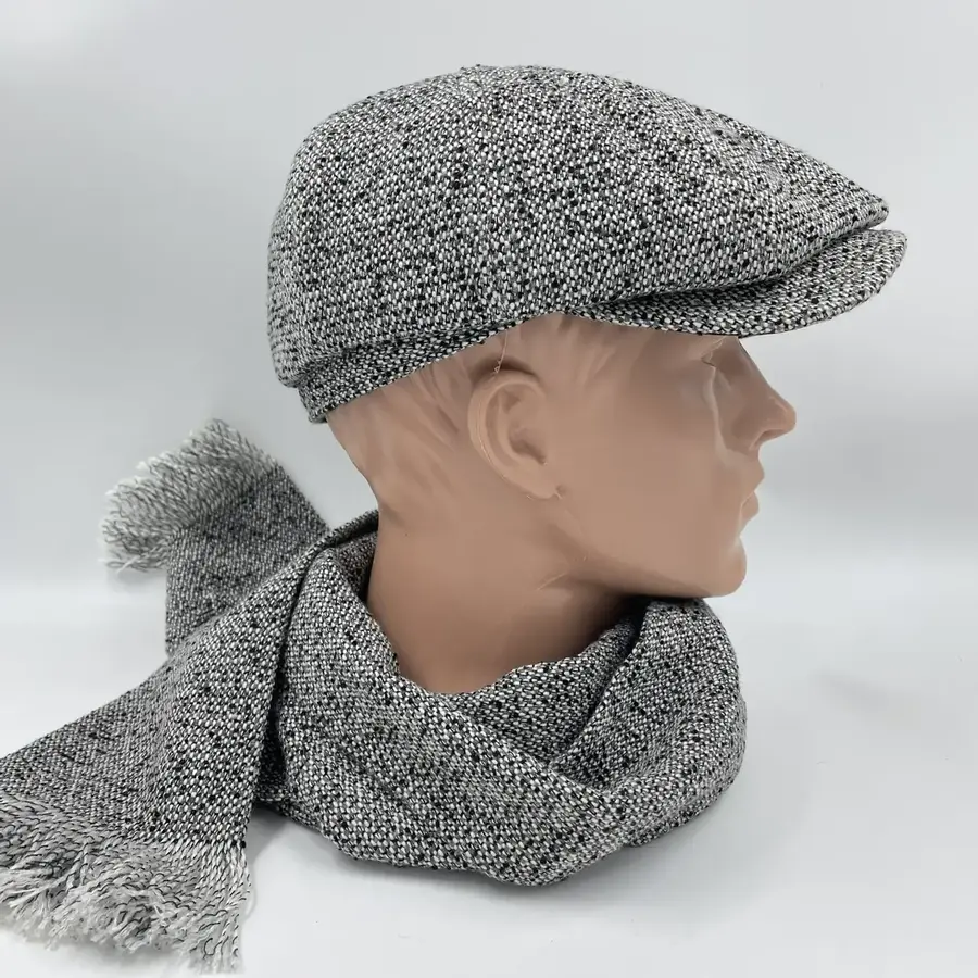 Новая кепка