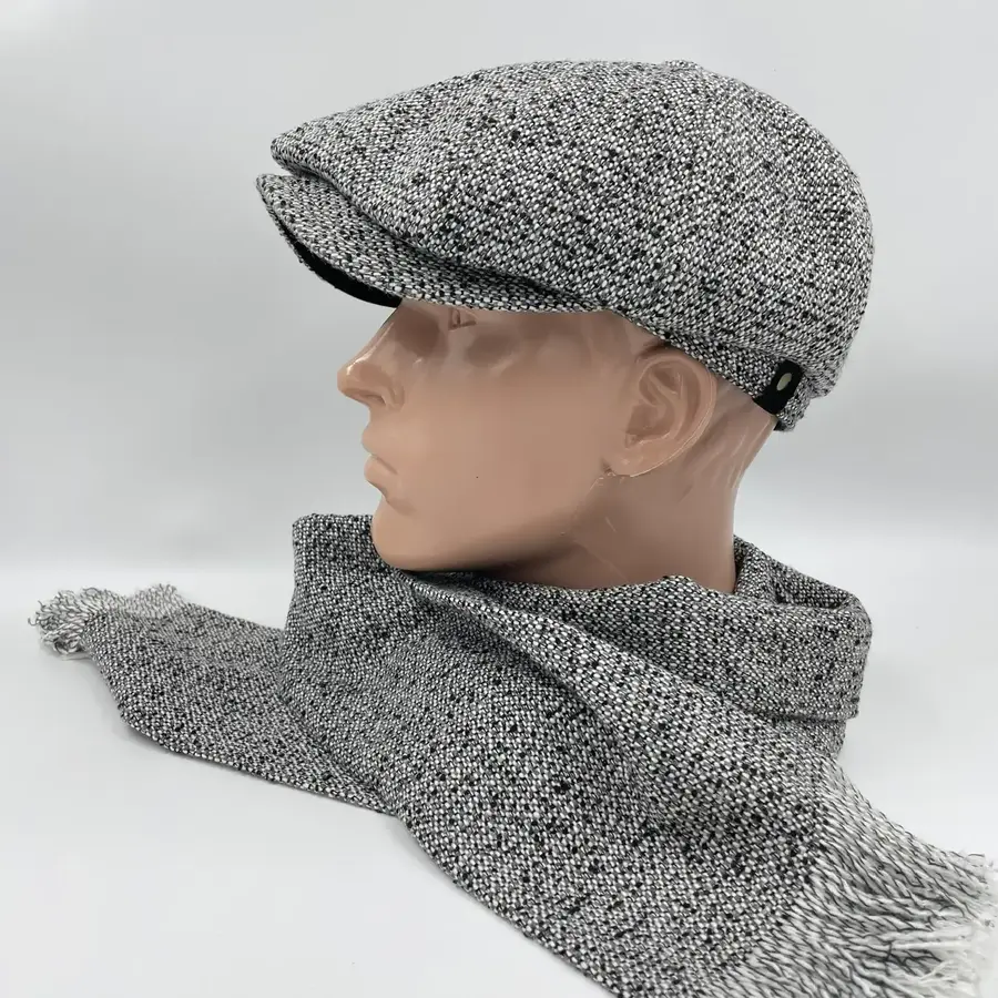 Новая кепка