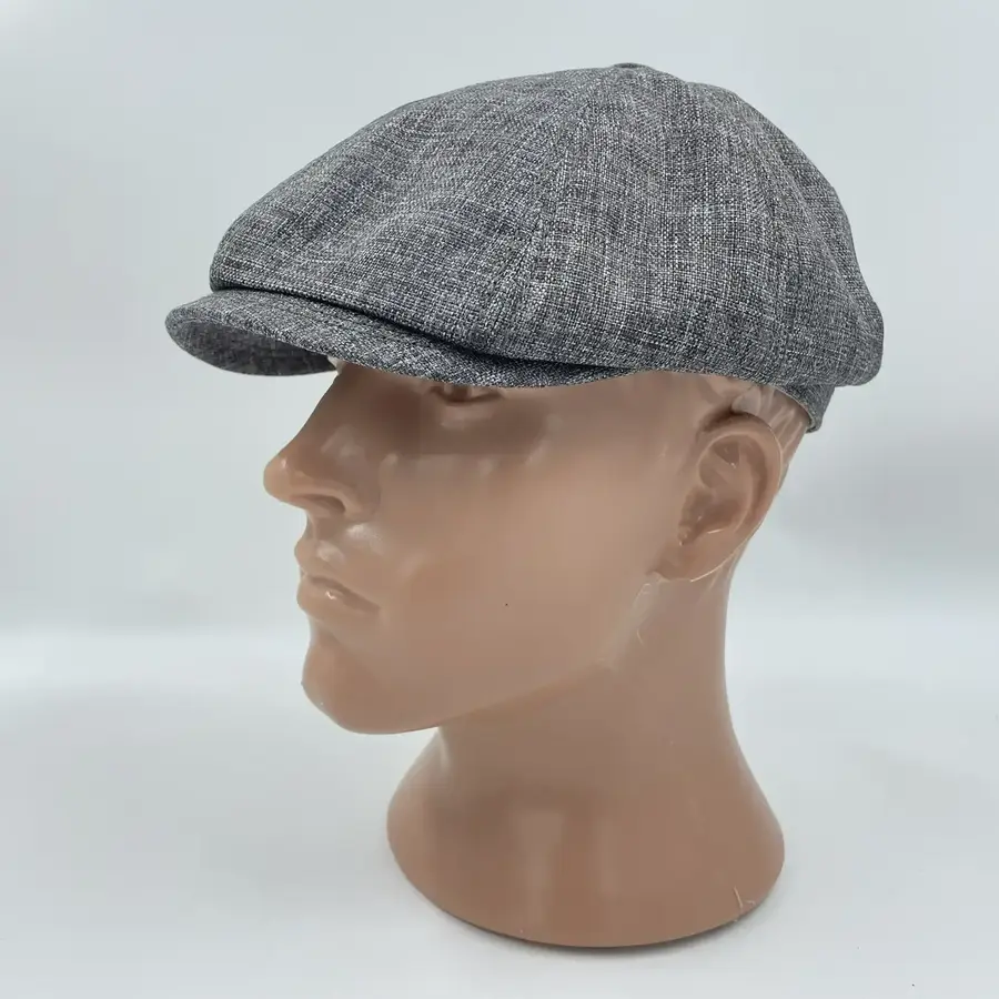 Восьмиклинка льняная