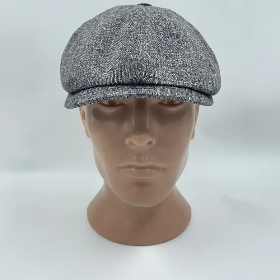 Восьмиклинка льняная