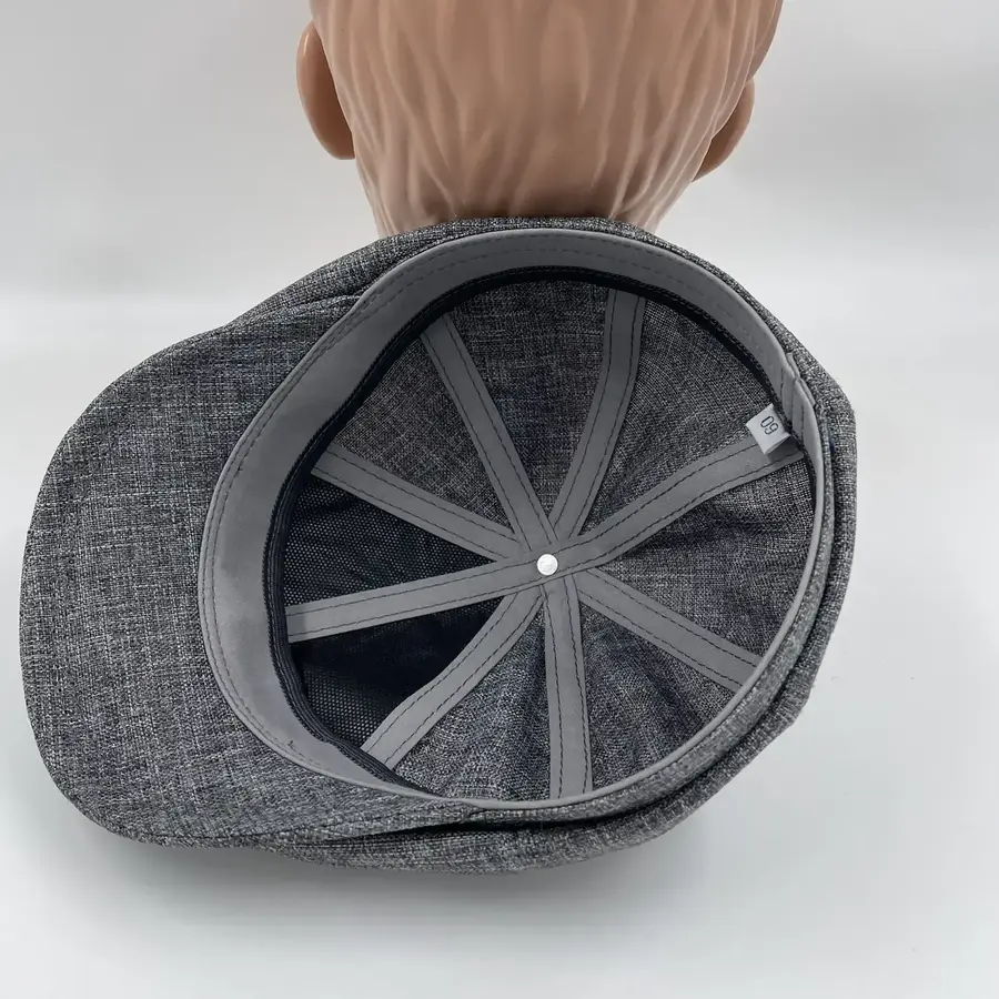 Восьмиклинка льняная