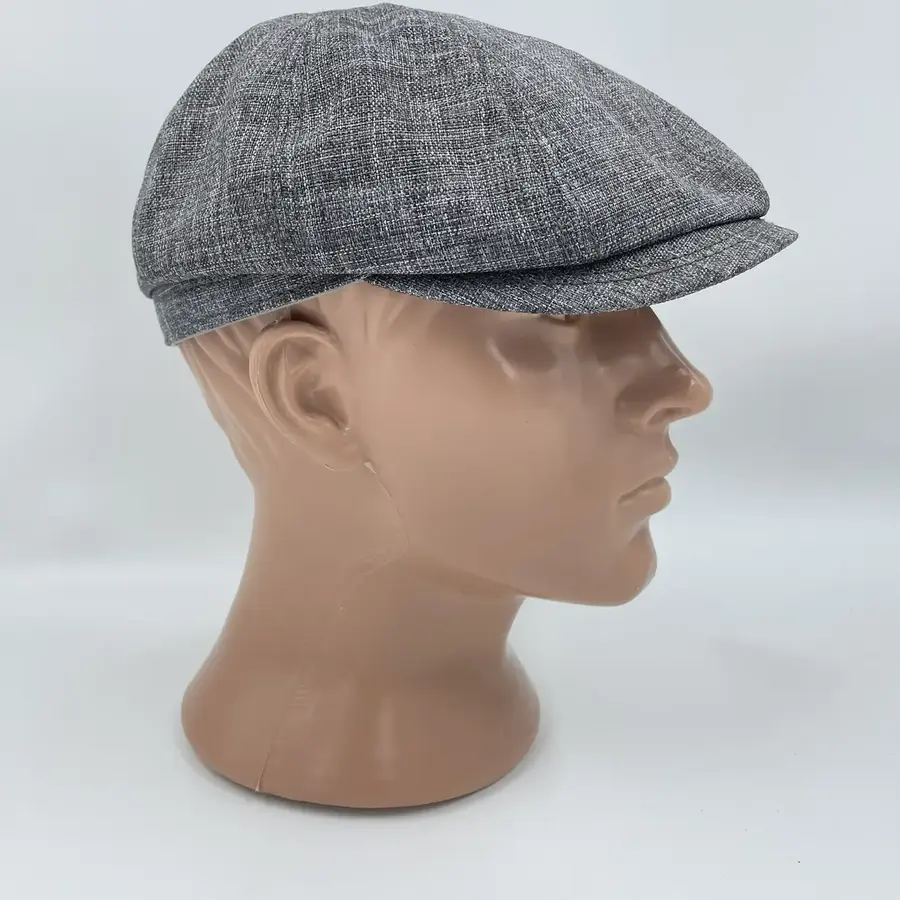 Восьмиклинка льняная