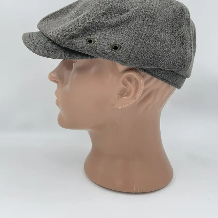 Восьмиклинка льняная