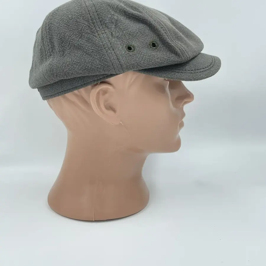 Восьмиклинка льняная