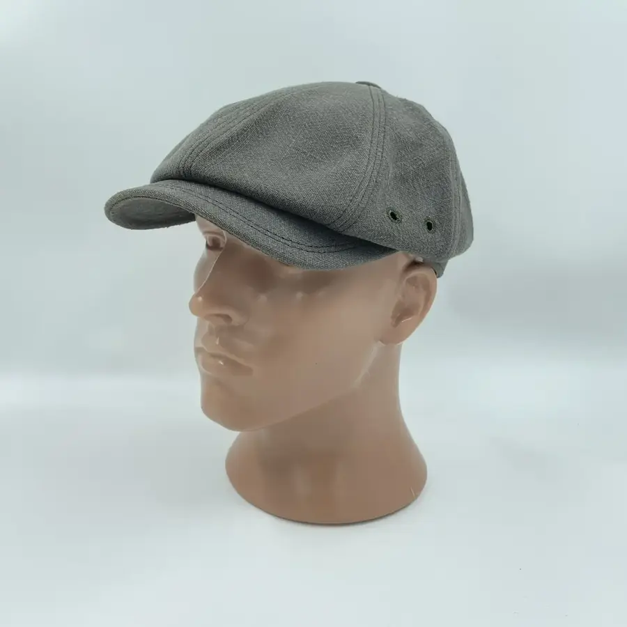 Восьмиклинка льняная