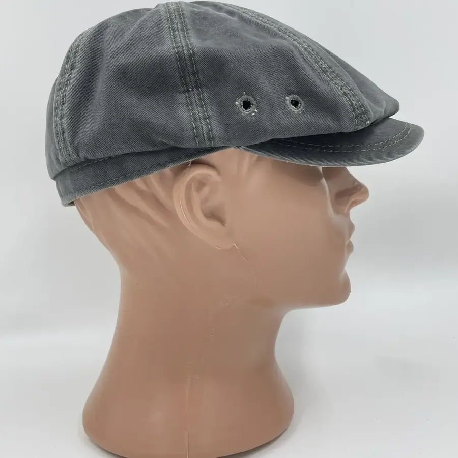 Восьмиклинка хлопковая