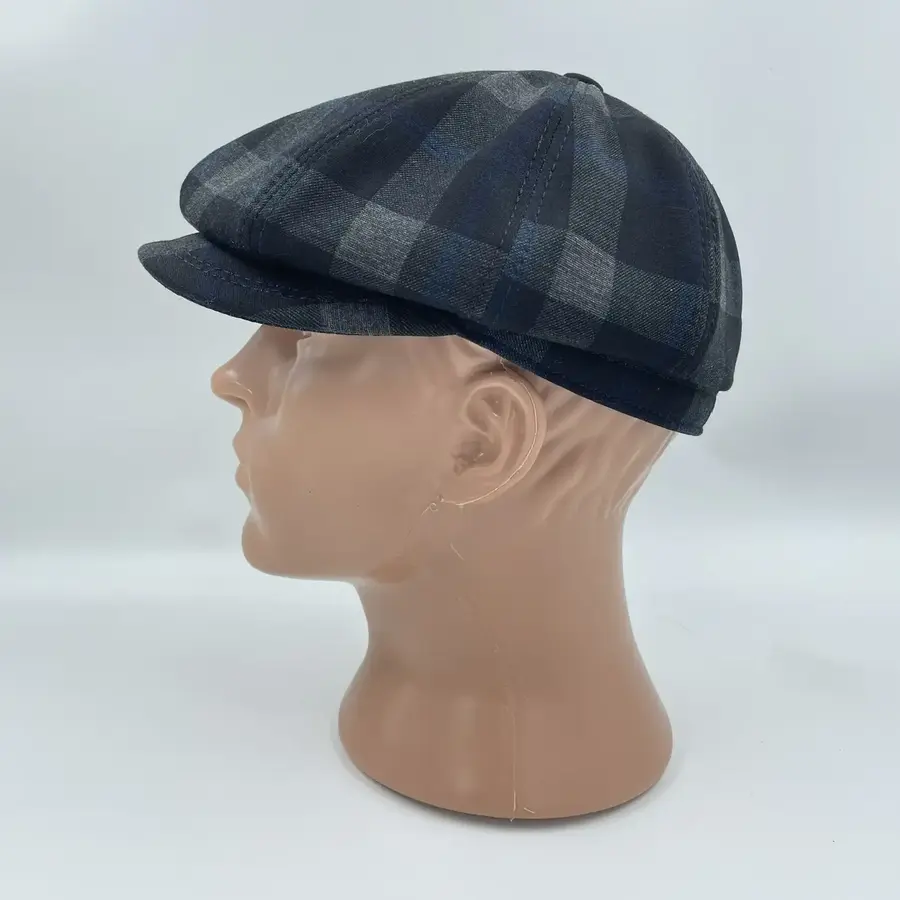 Восьмиклинка трикотажная