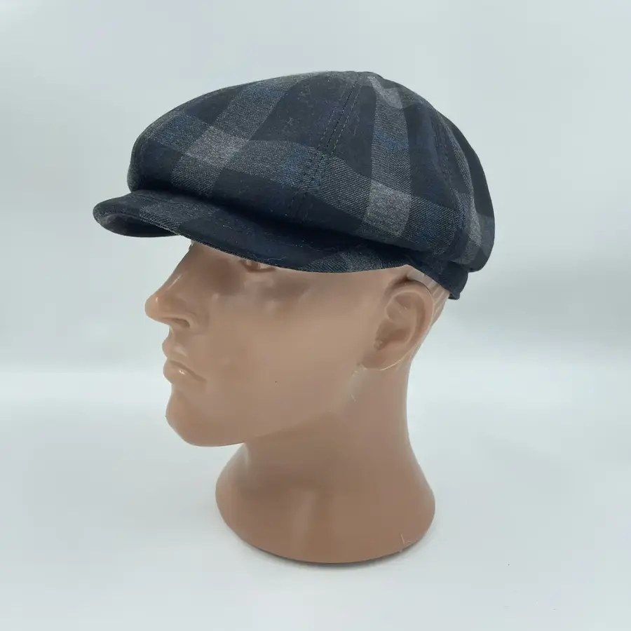 Восьмиклинка трикотажная