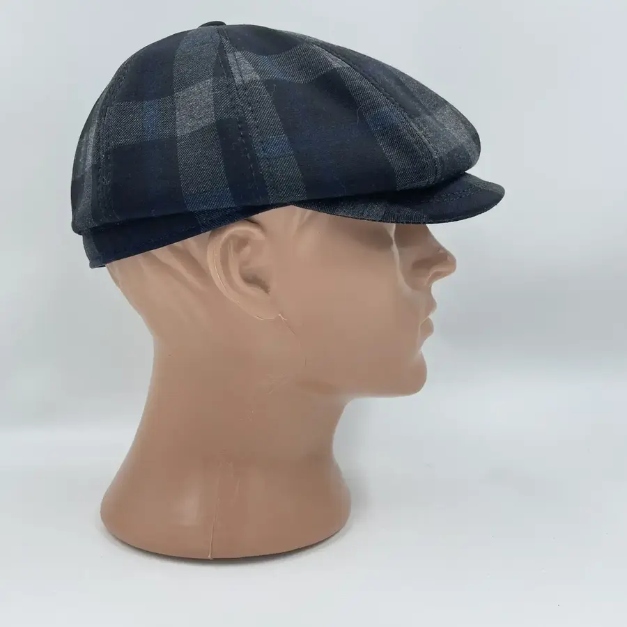 Восьмиклинка трикотажная