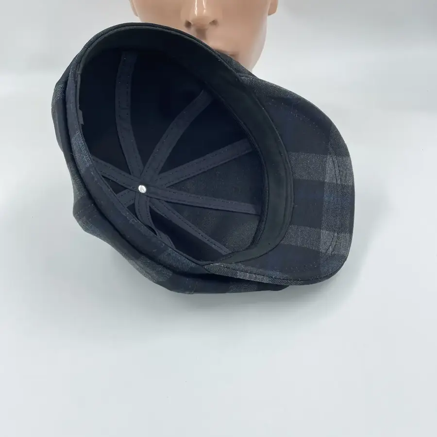 Восьмиклинка трикотажная