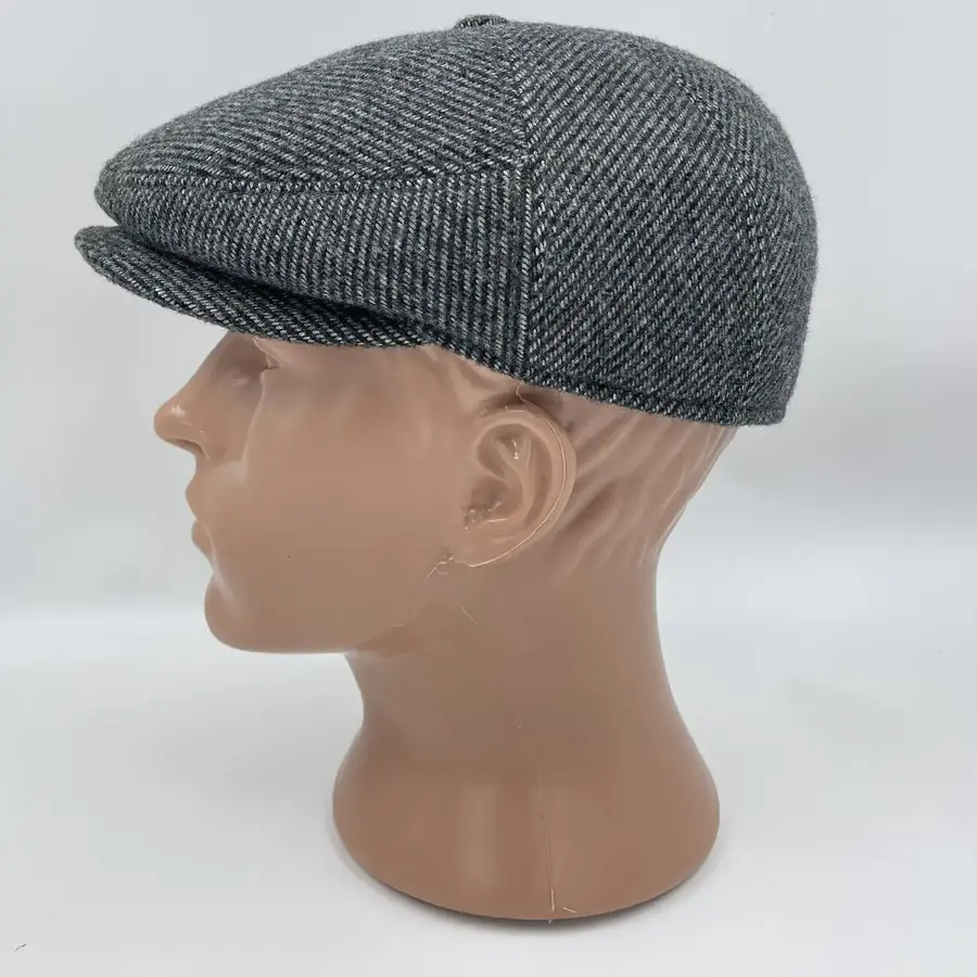 Пятиклинка шерстяная