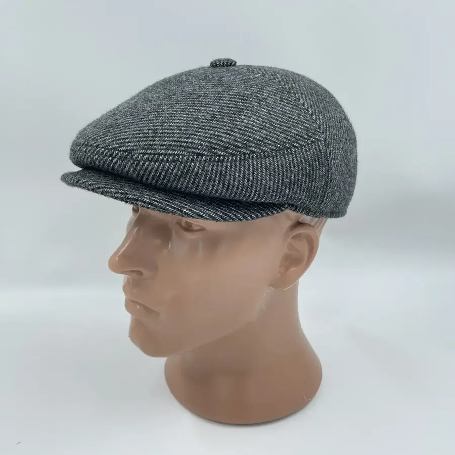 Пятиклинка шерстяная