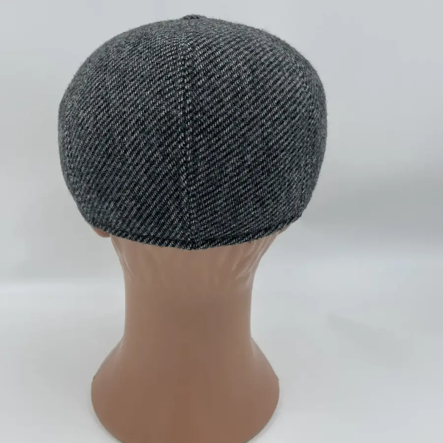 Пятиклинка шерстяная