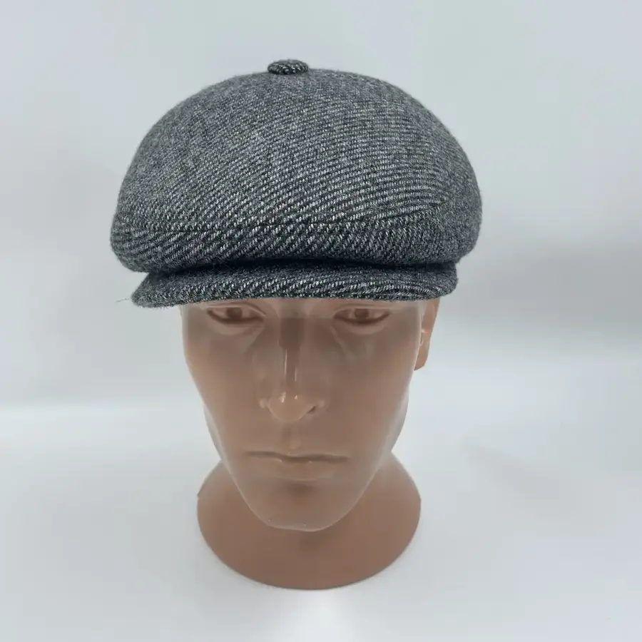 Пятиклинка шерстяная