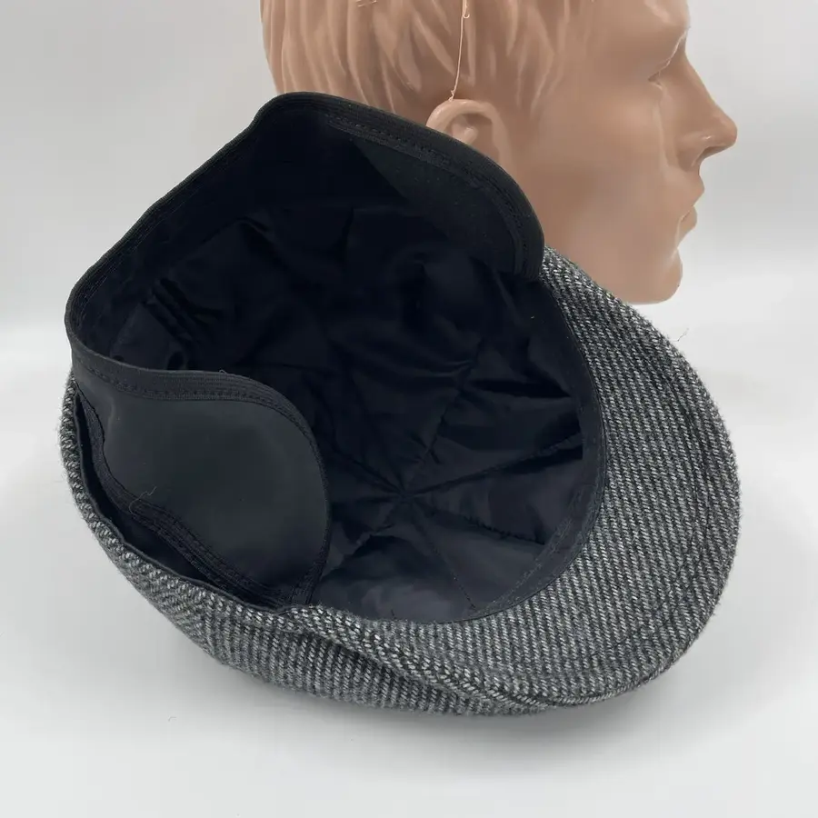 Пятиклинка шерстяная