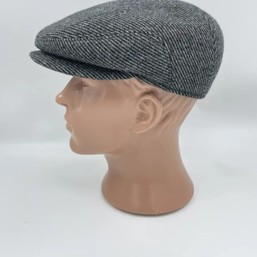 Реглан шерстяной