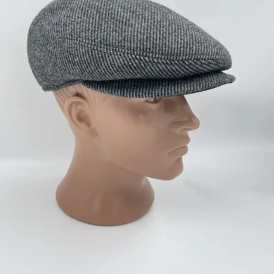 Реглан шерстяной