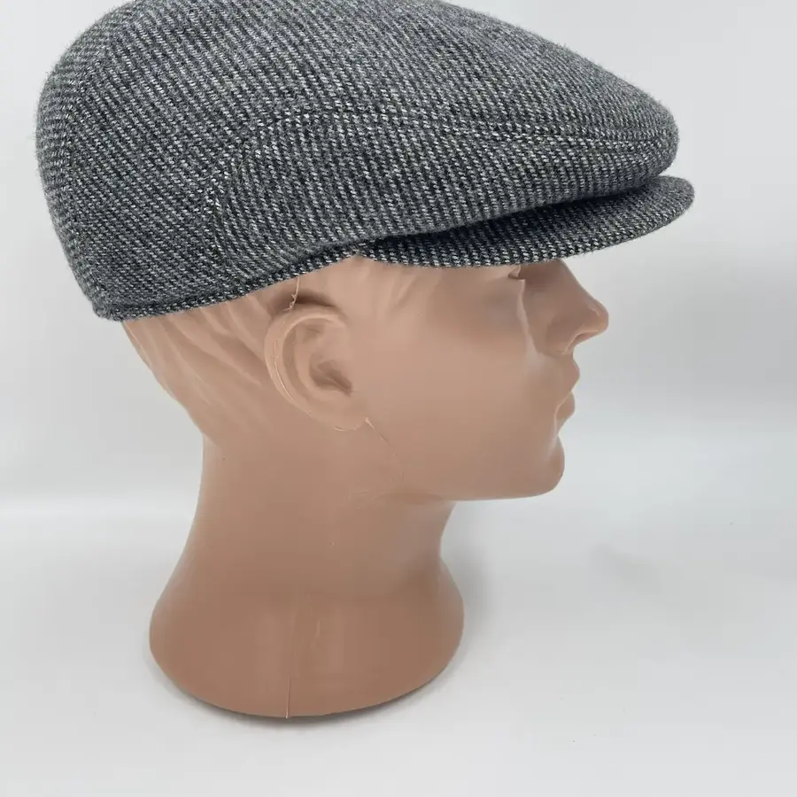 Реглан шерстяной