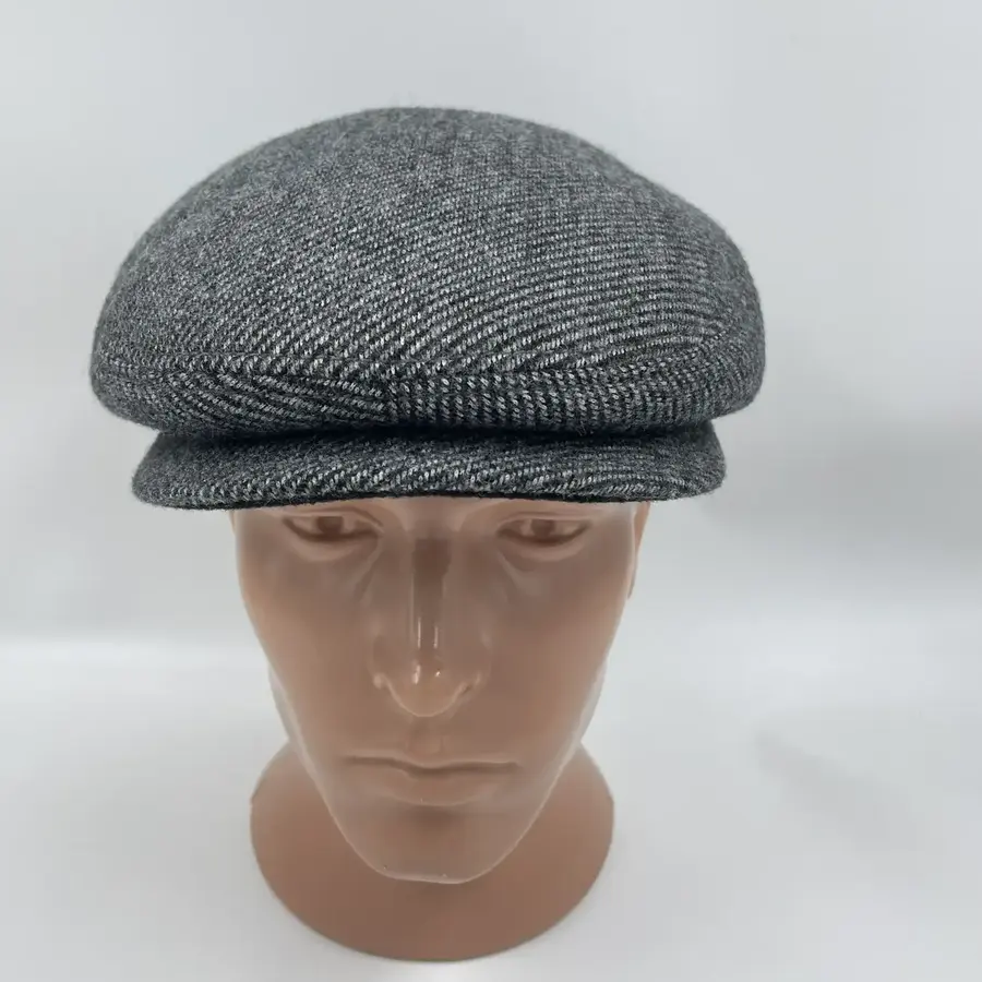 Реглан шерстяной