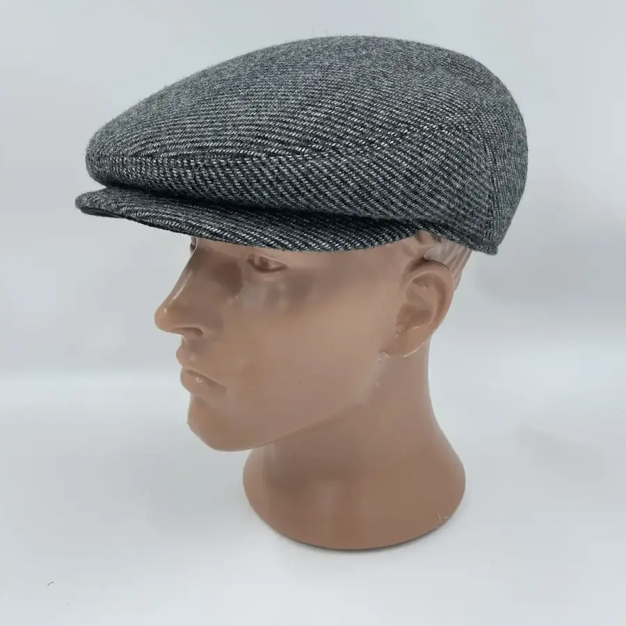 Реглан шерстяной