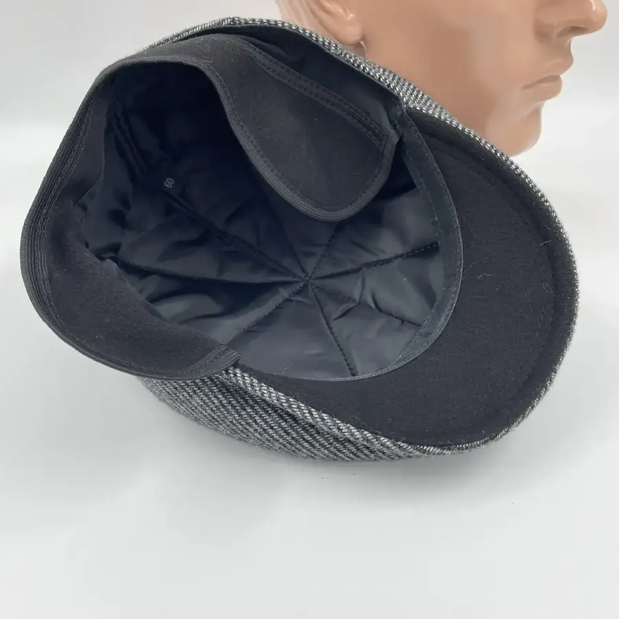 Реглан шерстяной