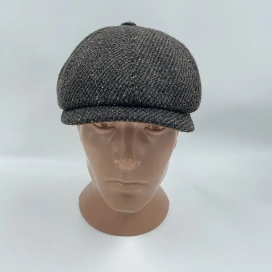 Восьмиклинка шерстяная