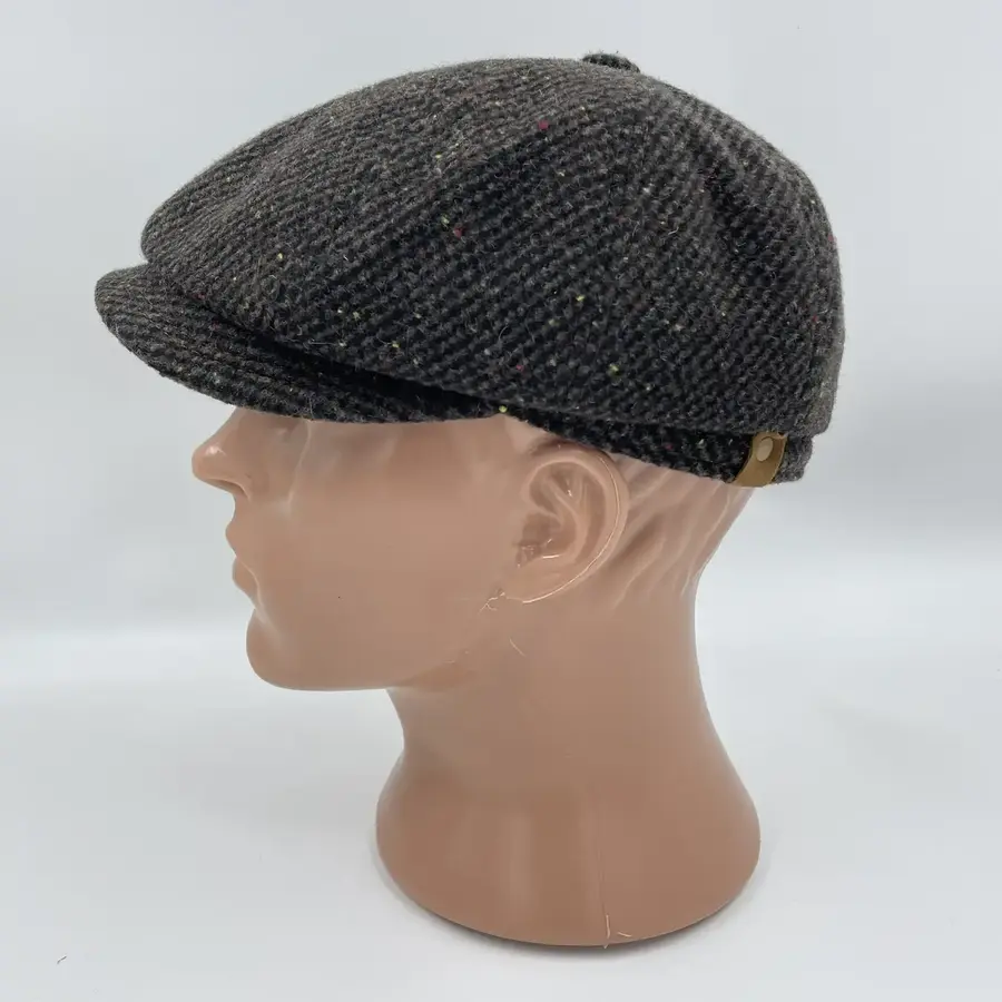 Восьмиклинка шерстяная