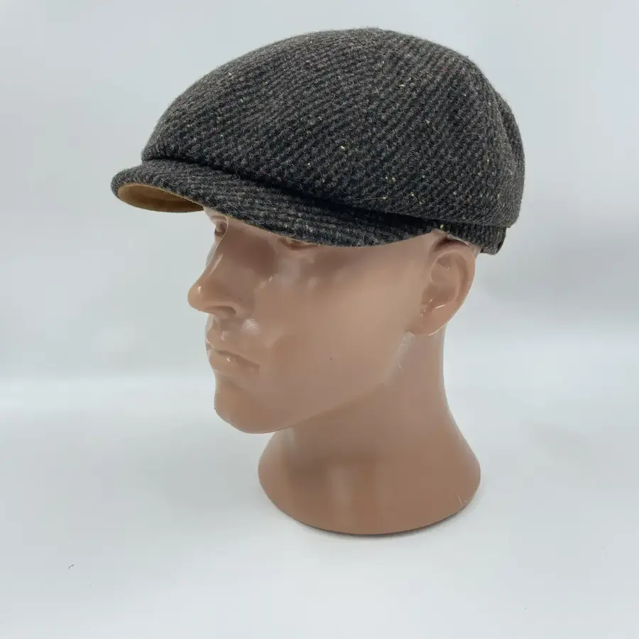 Восьмиклинка шерстяная