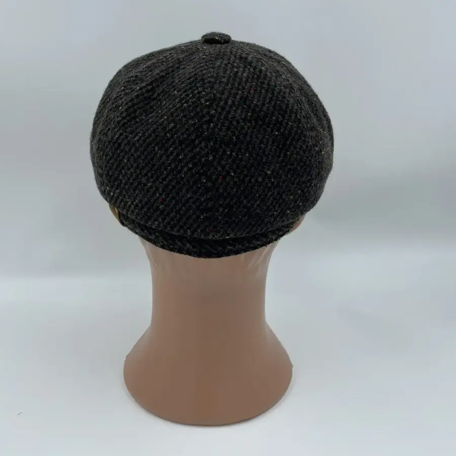 Восьмиклинка шерстяная