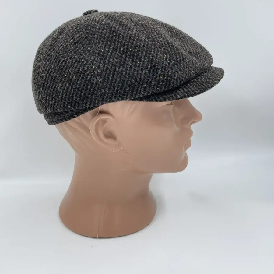 Восьмиклинка шерстяная